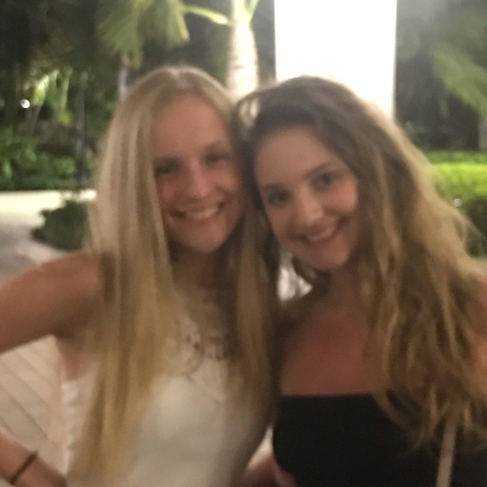 Meet your Posher, Stacey